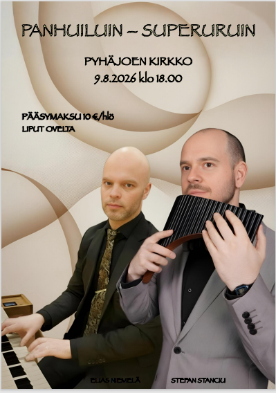 panhuiluin superuruin