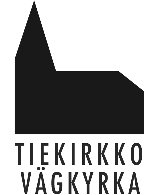 Tiekirkko Pyhäjoella 27.6. - 11.8.2022.