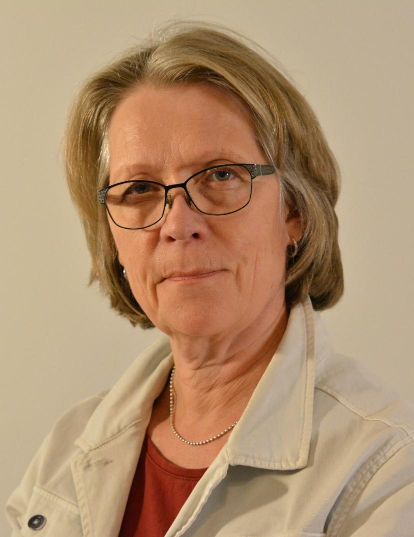 Tiina Tiirola