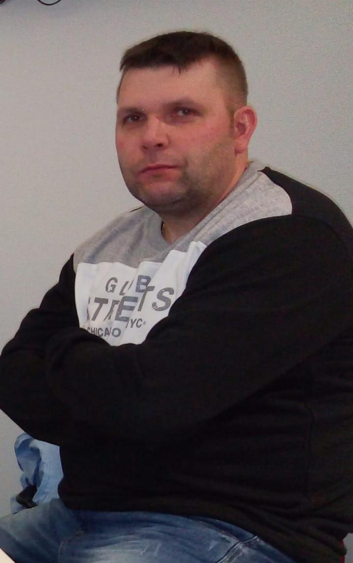 Markus Ahonen